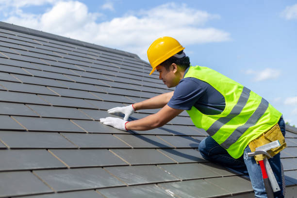 Tile Roofing Contractor in Pearl City, HI