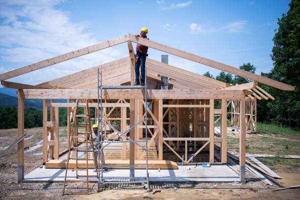 Best Residential Roofing Contractor  in Pearl City, HI