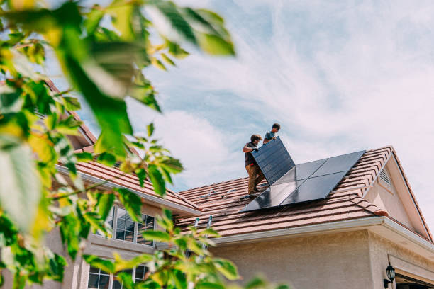 Quick and Trustworthy Emergency Roof Repair Services in Pearl City, HI